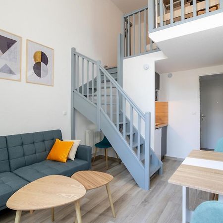 Be My Home - La Suite Graphique Lyon Luaran gambar