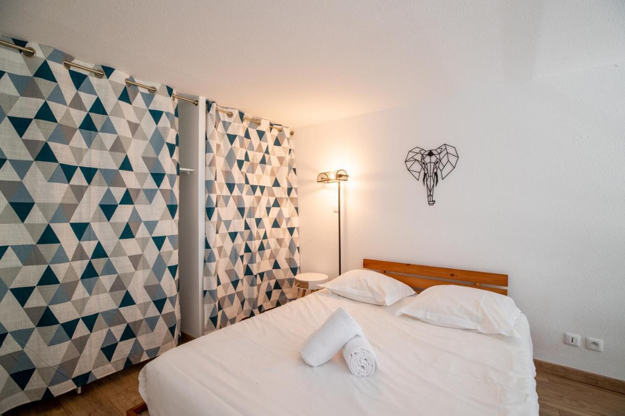 Be My Home - La Suite Graphique Lyon Luaran gambar
