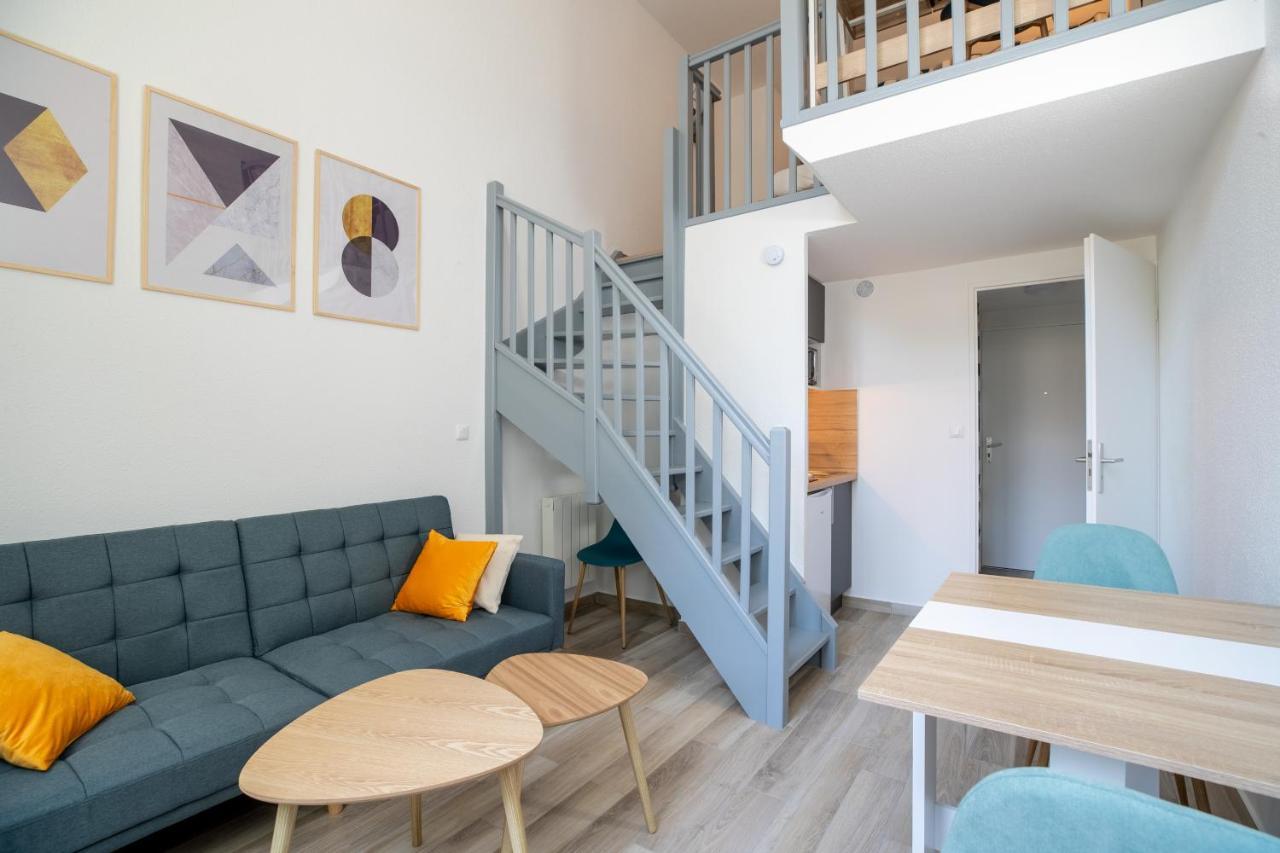 Be My Home - La Suite Graphique Lyon Luaran gambar