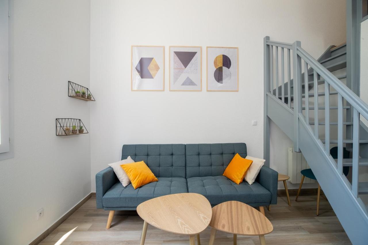 Be My Home - La Suite Graphique Lyon Luaran gambar