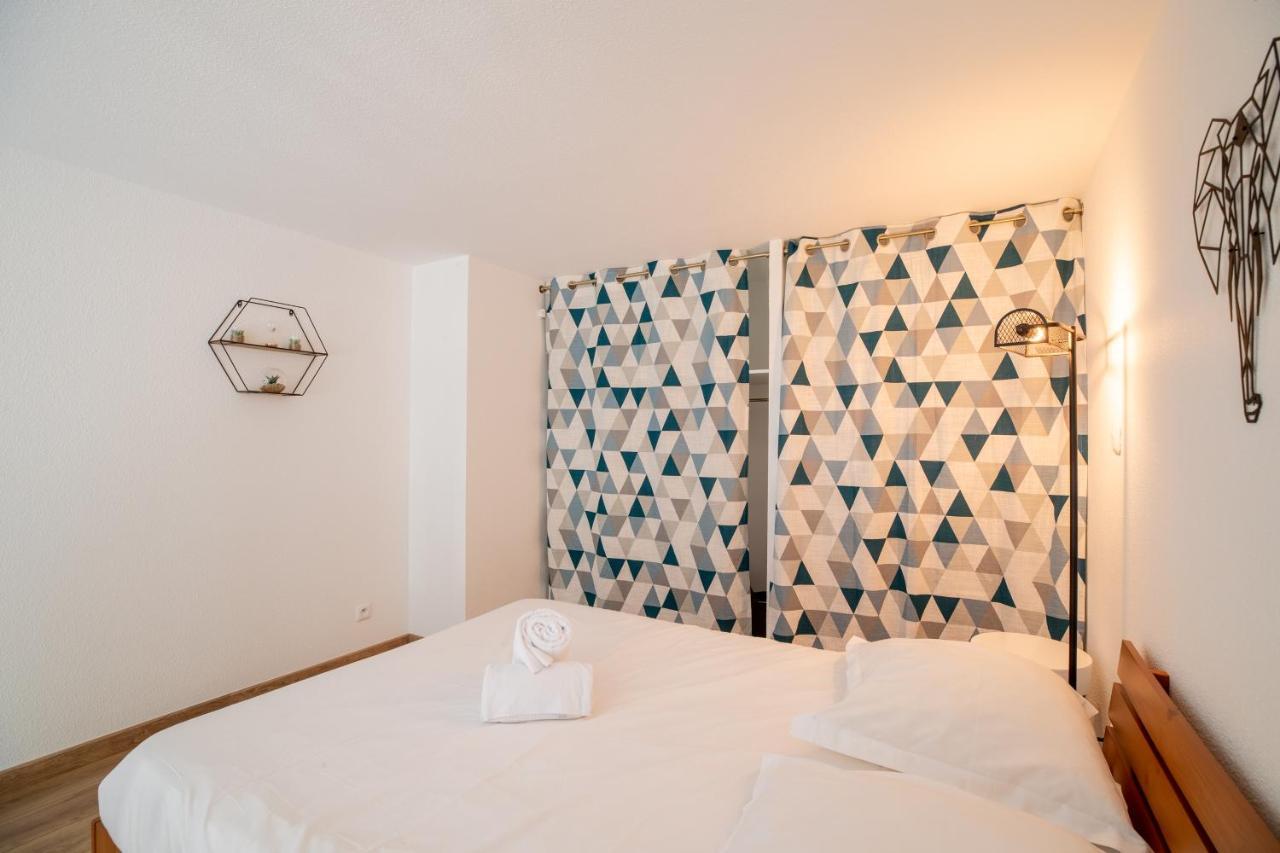 Be My Home - La Suite Graphique Lyon Luaran gambar