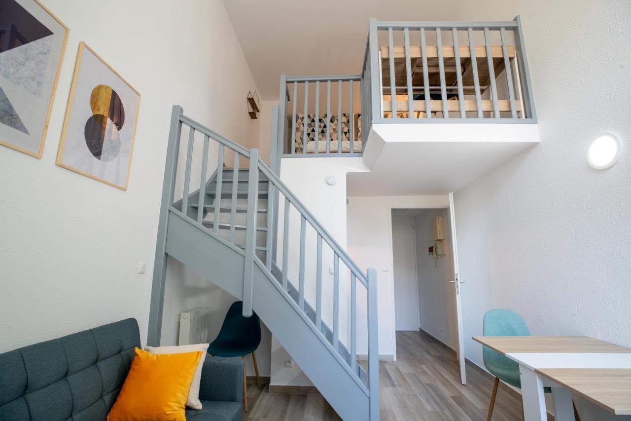 Be My Home - La Suite Graphique Lyon Luaran gambar