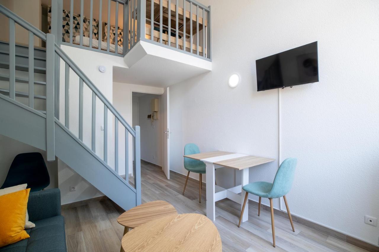 Be My Home - La Suite Graphique Lyon Luaran gambar